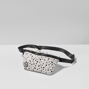 ALOHA-Mini Hip Pack | Dune Dots