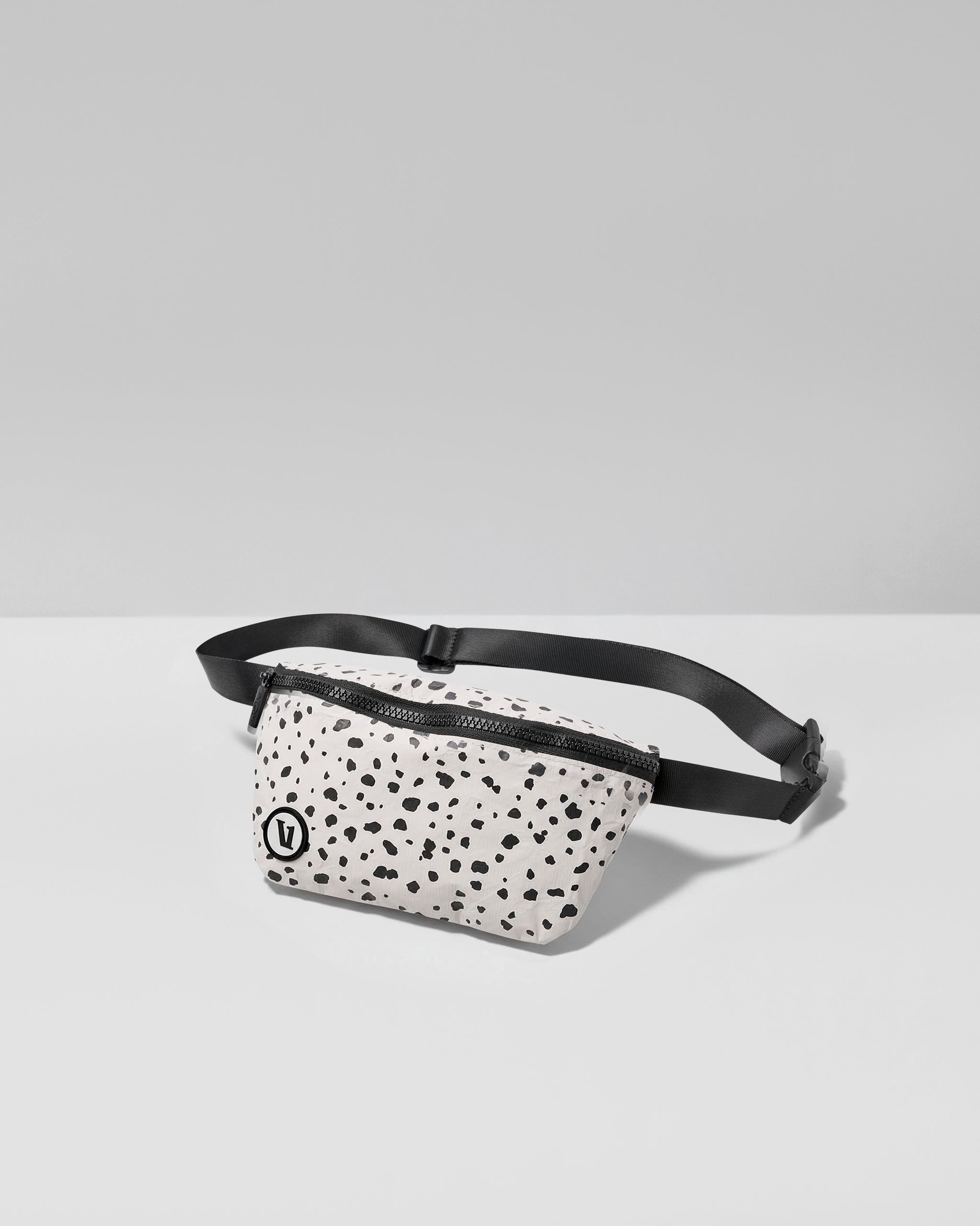 ALOHA-Mini Hip Pack | Dune Dots