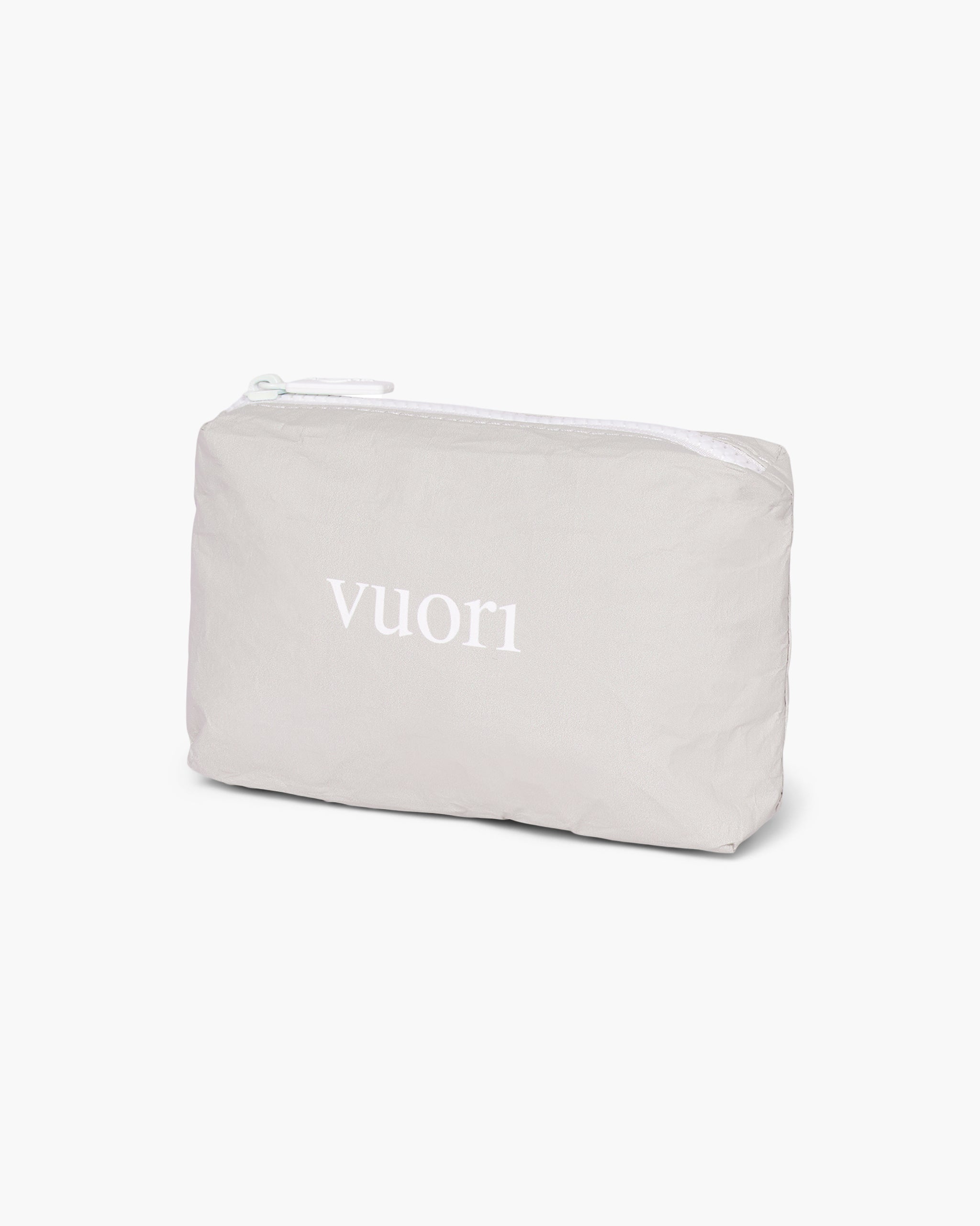 Aloha Mini Pouch | Coconut White - Image 2