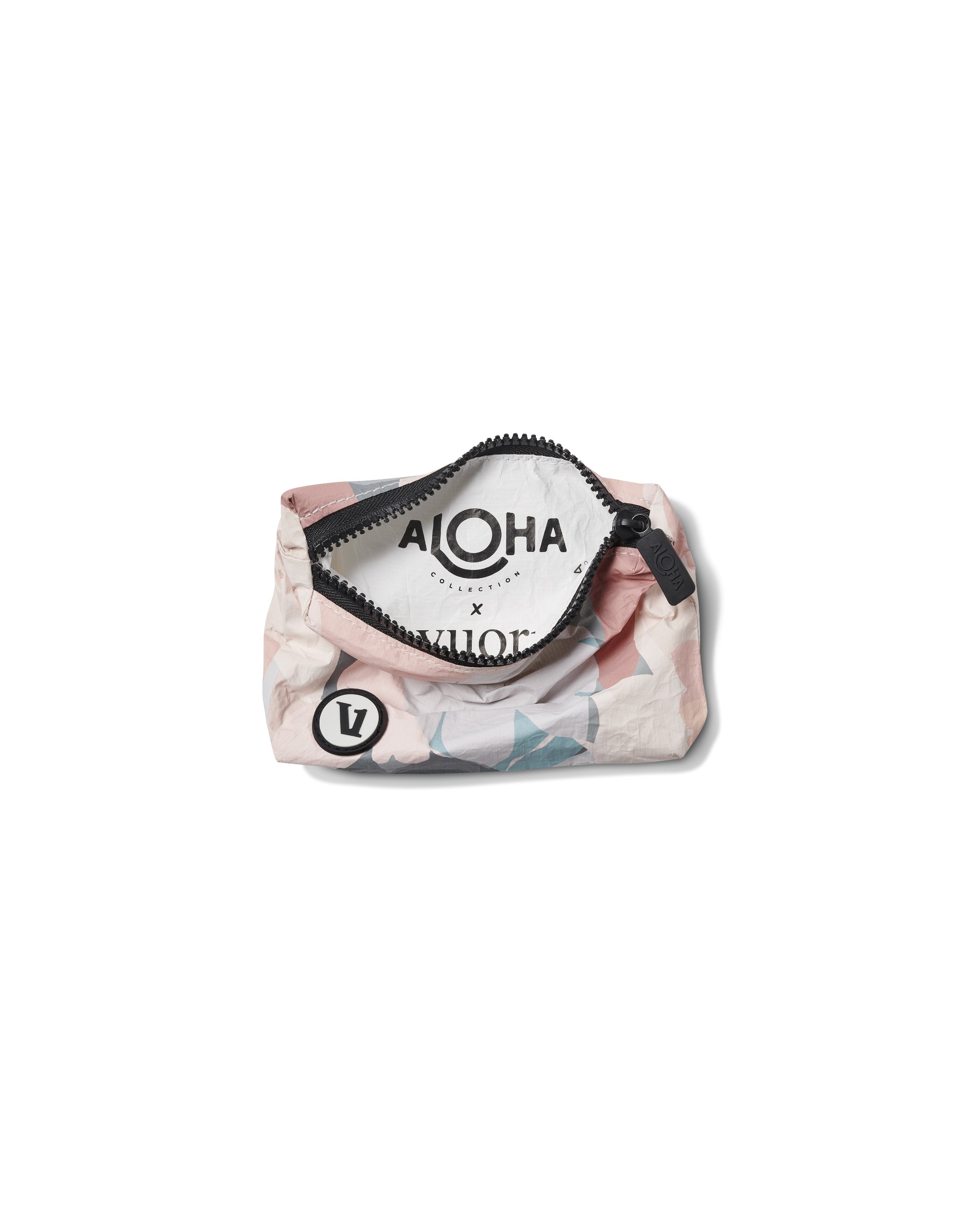 ALOHA-Mini Pouch | Peony Rio - Image 2