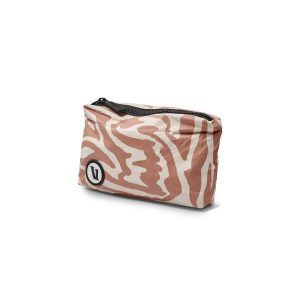 ALOHA-Mini Pouch | Palo Santo Maze
