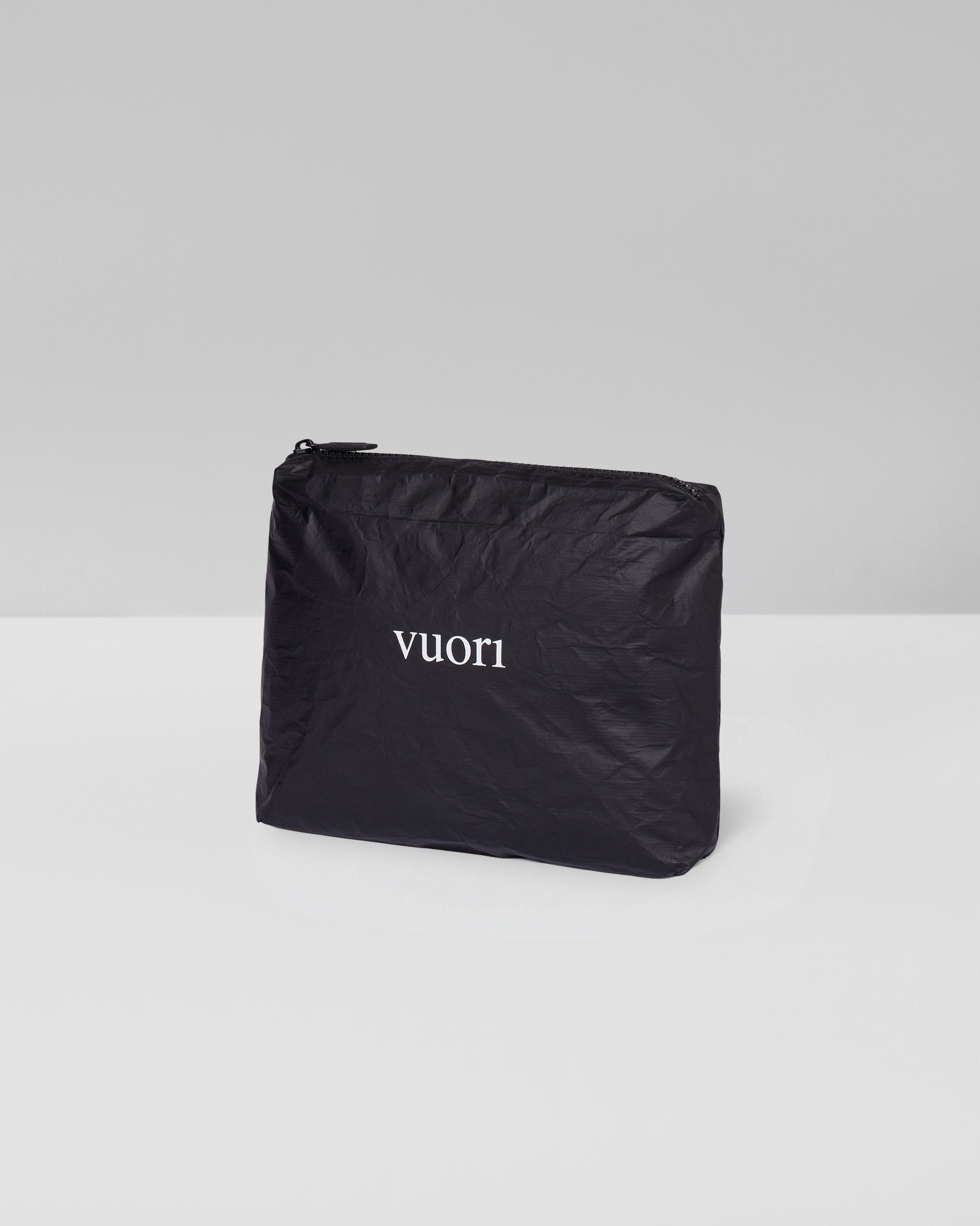 Aloha Small Pouch | Black