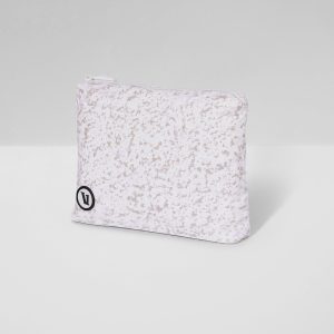 Aloha Small Pouch | Coconut Opal