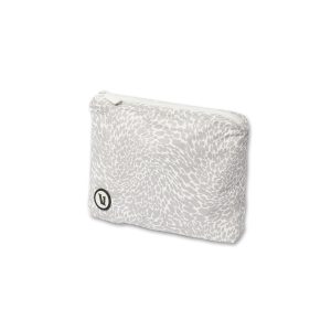 ALOHA-Small Pouch | Salt Umber Blurred Torrent