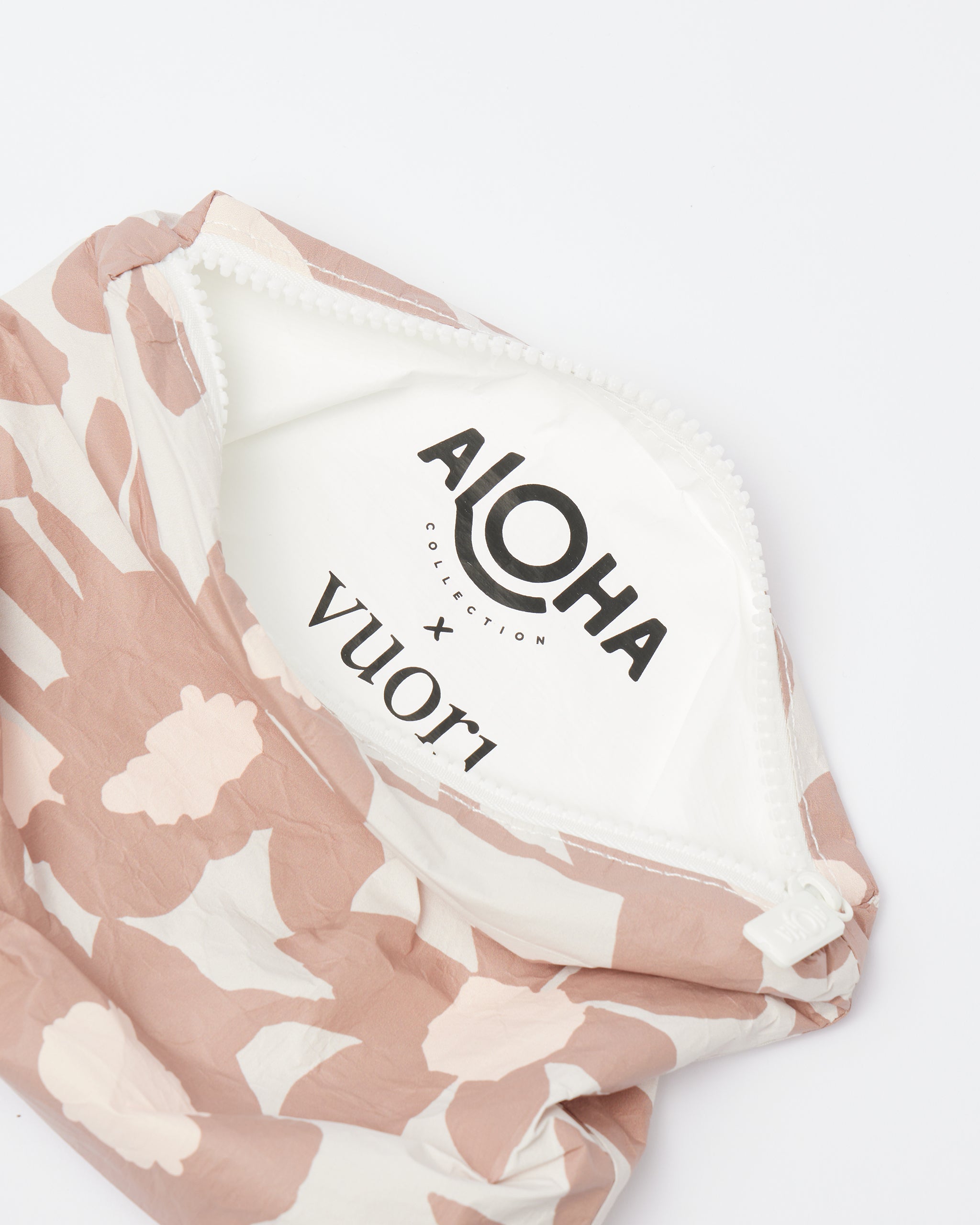 ALOHA-Small Pouch | Glow Acacia - Image 4