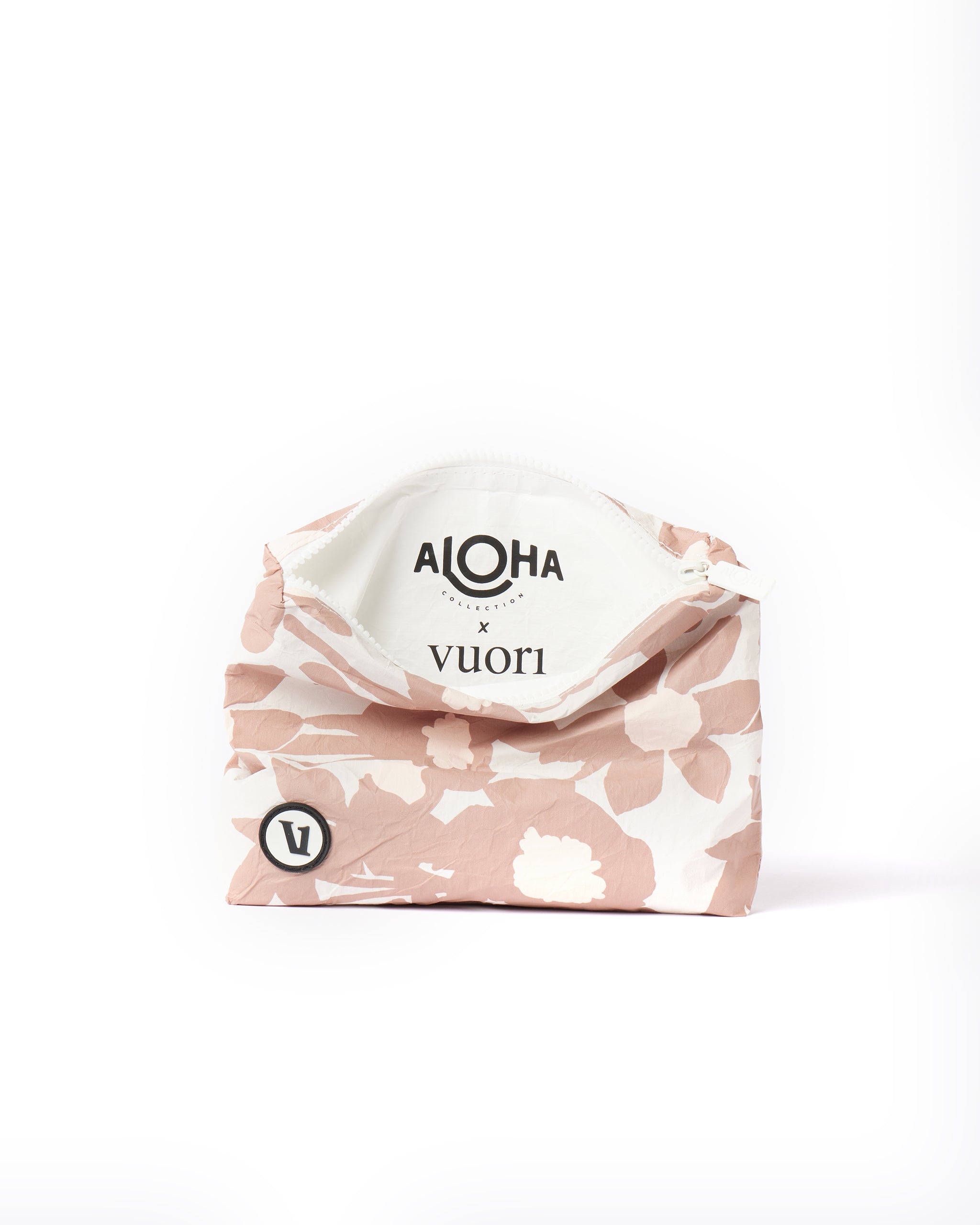 ALOHA-Small Pouch | Glow Acacia - Image 2
