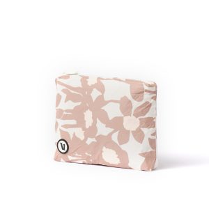 ALOHA-Small Pouch | Glow Acacia