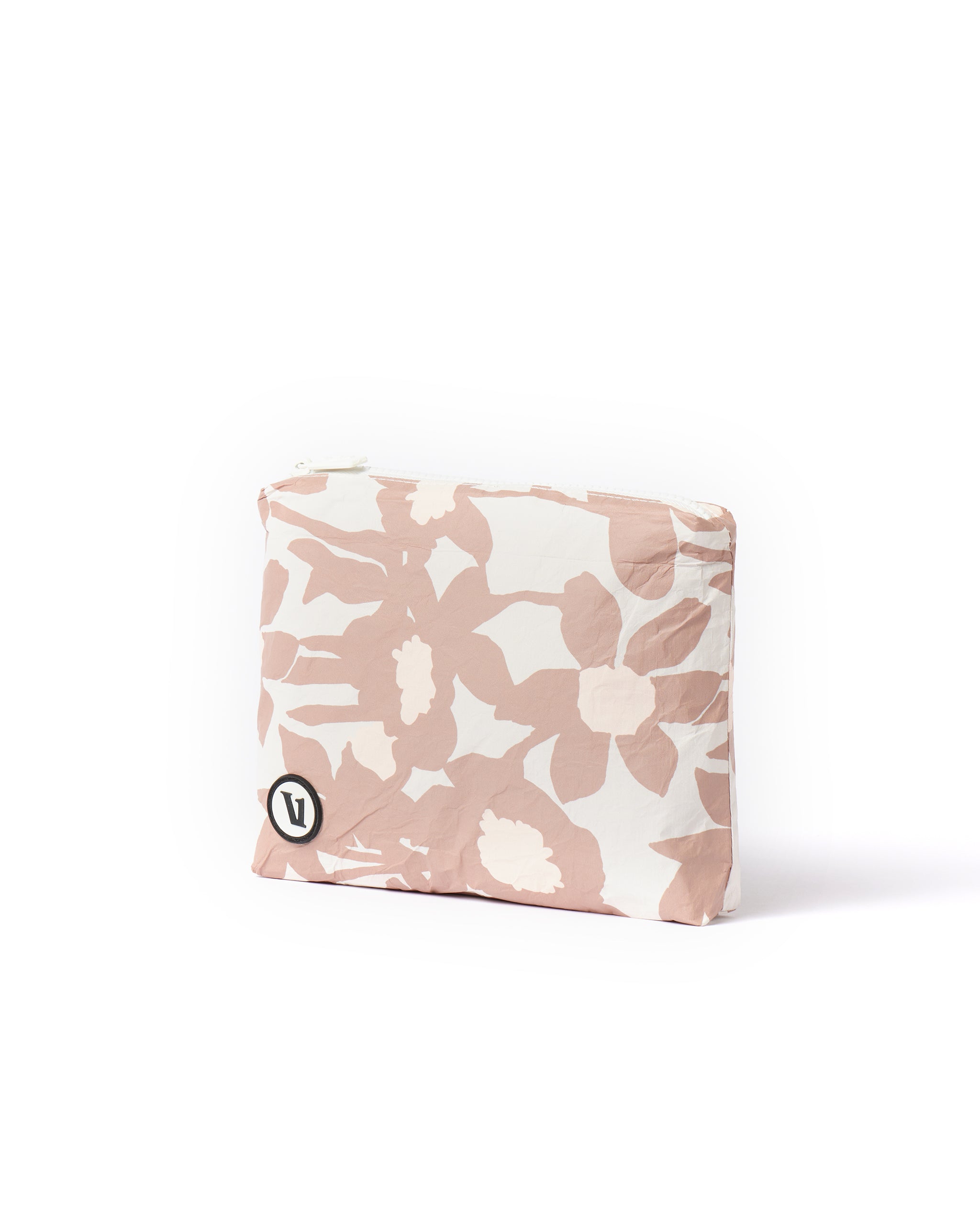 ALOHA-Small Pouch | Glow Acacia