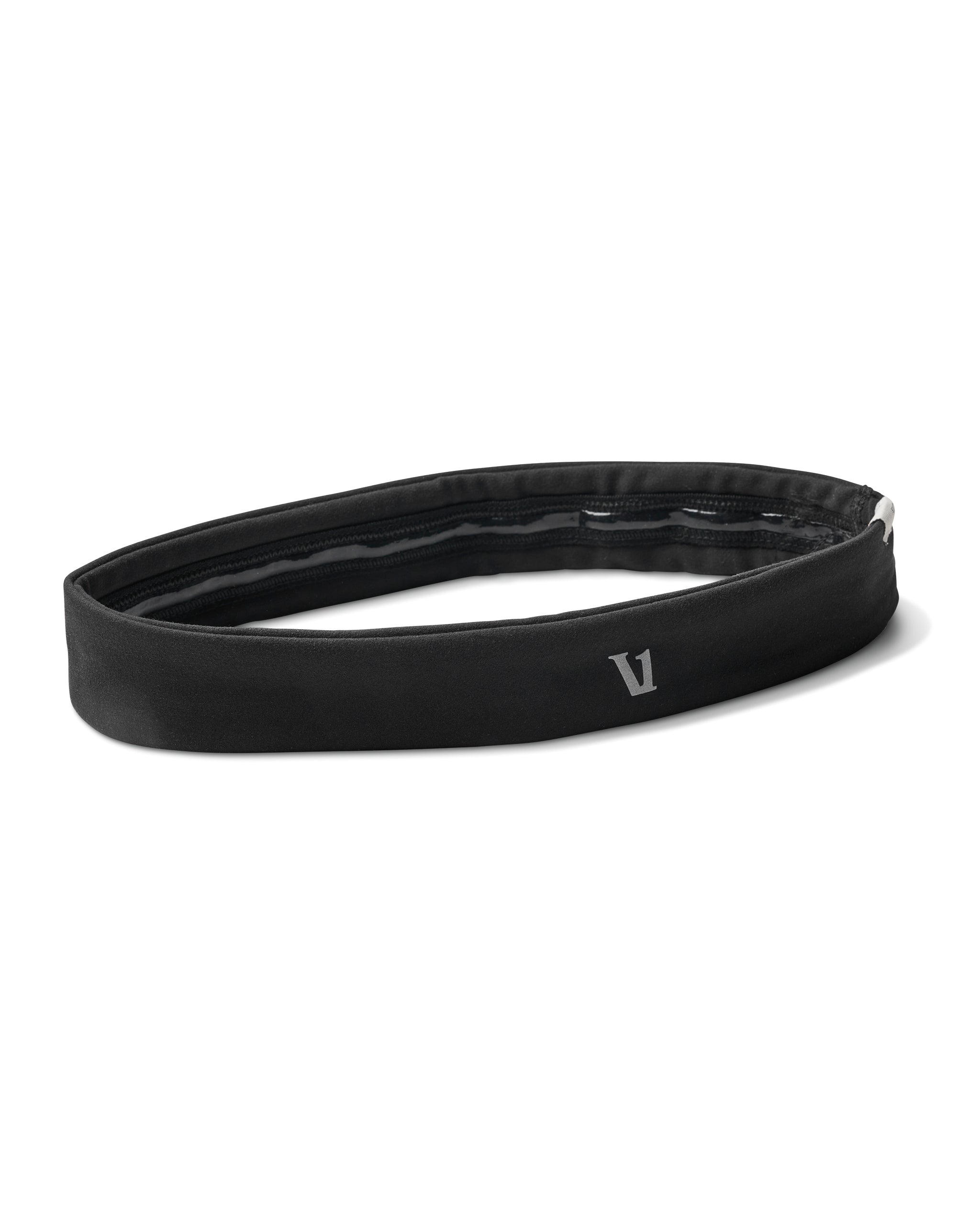 Volley Headband | Black