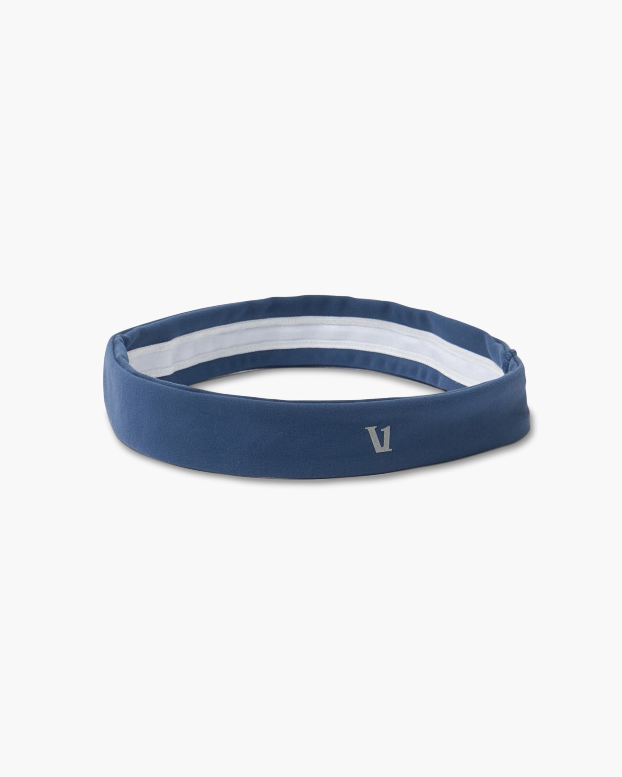 Volley Headband | French Blue