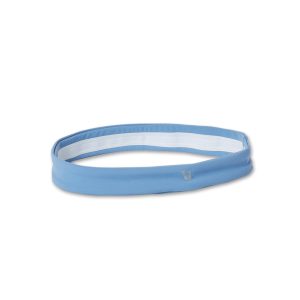 Volley Headband | Isle Blue