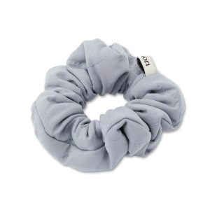 Quilted Puff Scrunchie | Flint