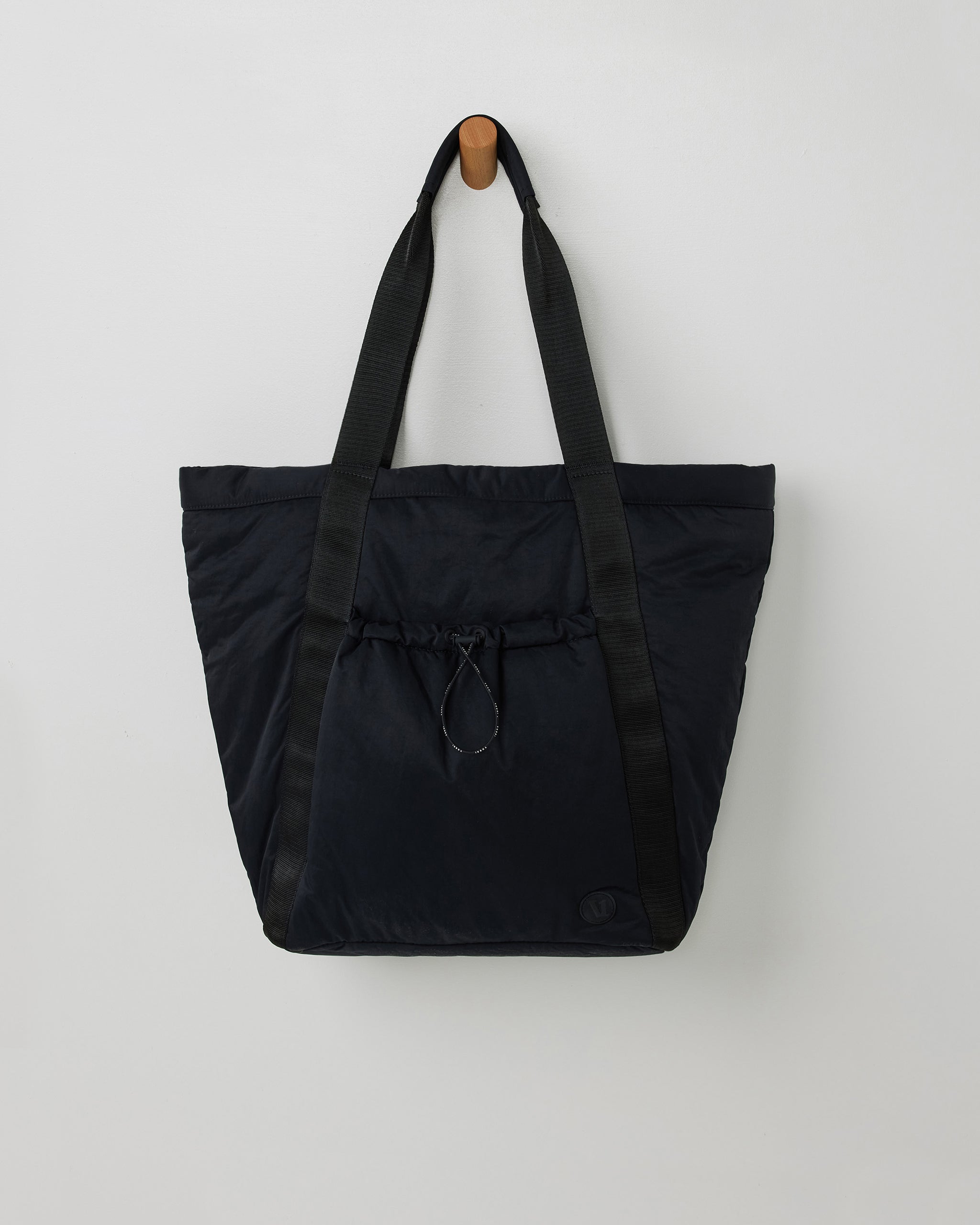 All Around Tote | Black