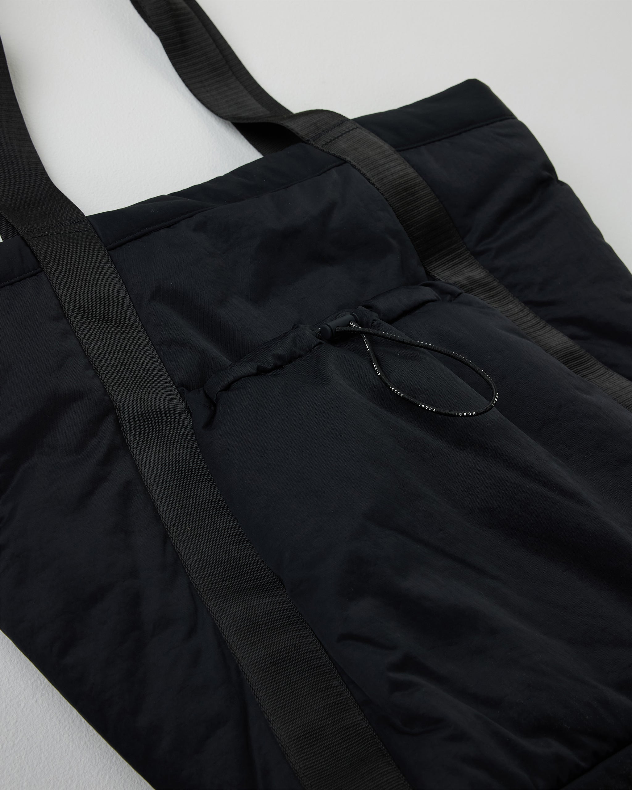 All Around Tote | Black - Image 4