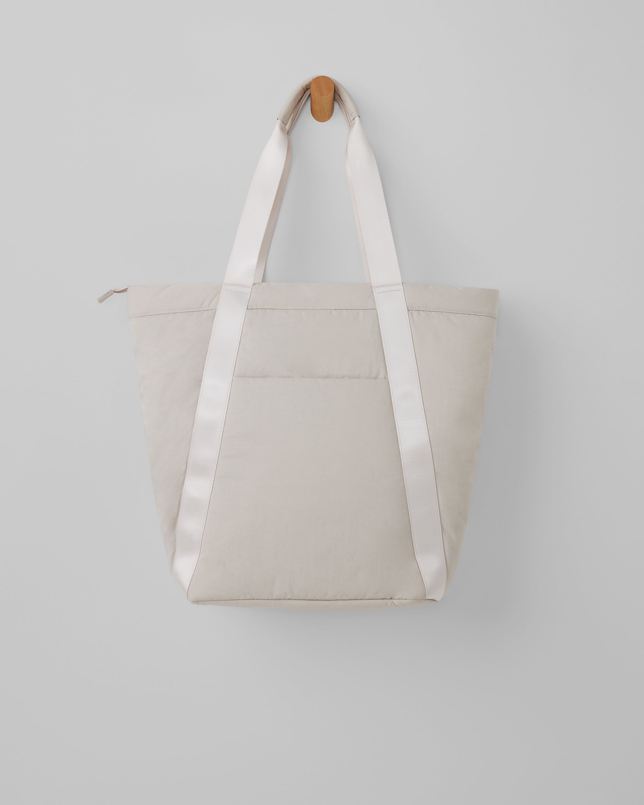 All Around Tote | Ecru - Image 3
