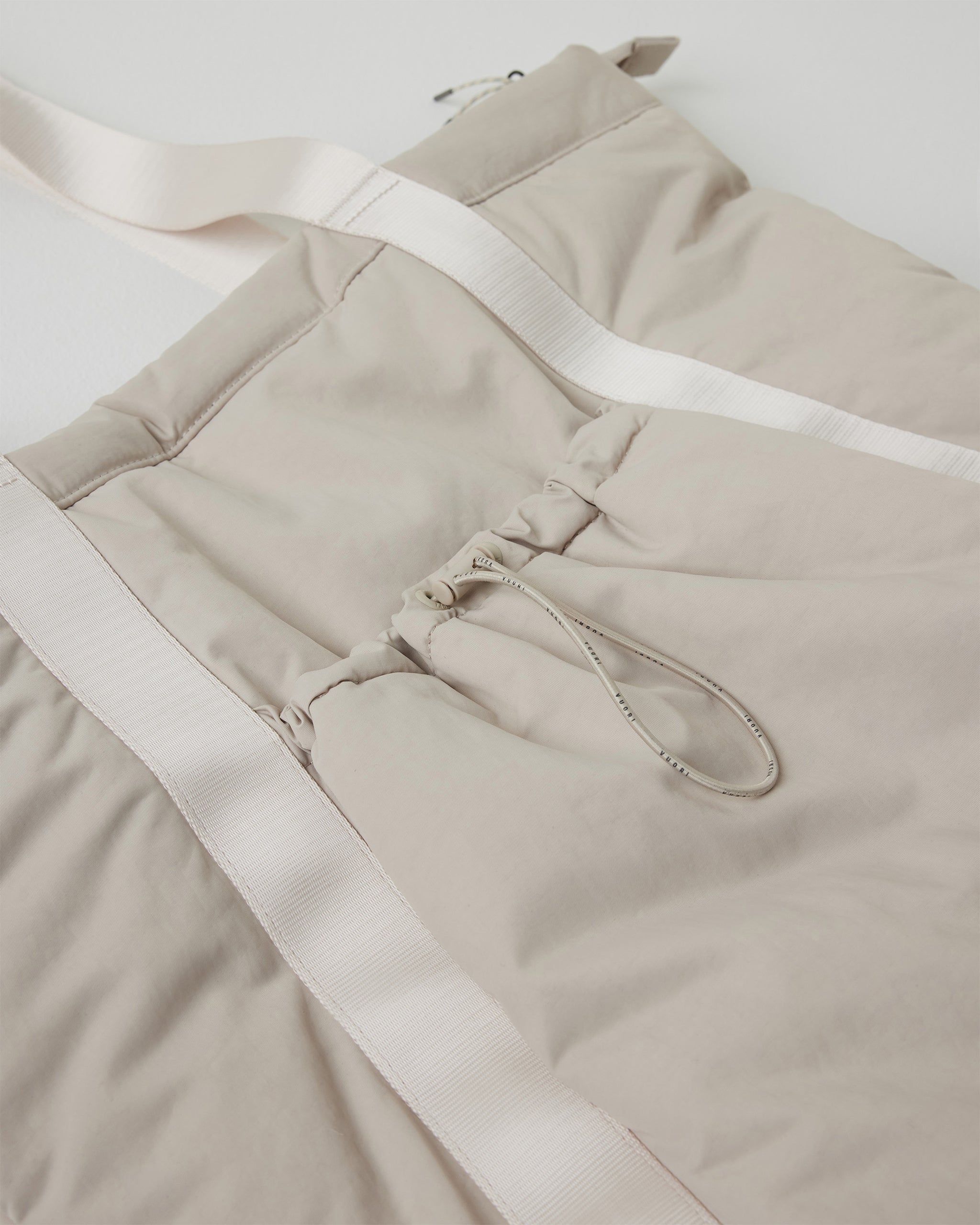 All Around Tote | Ecru - Image 5
