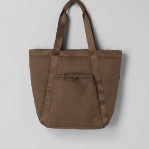 All Around Tote | Espresso