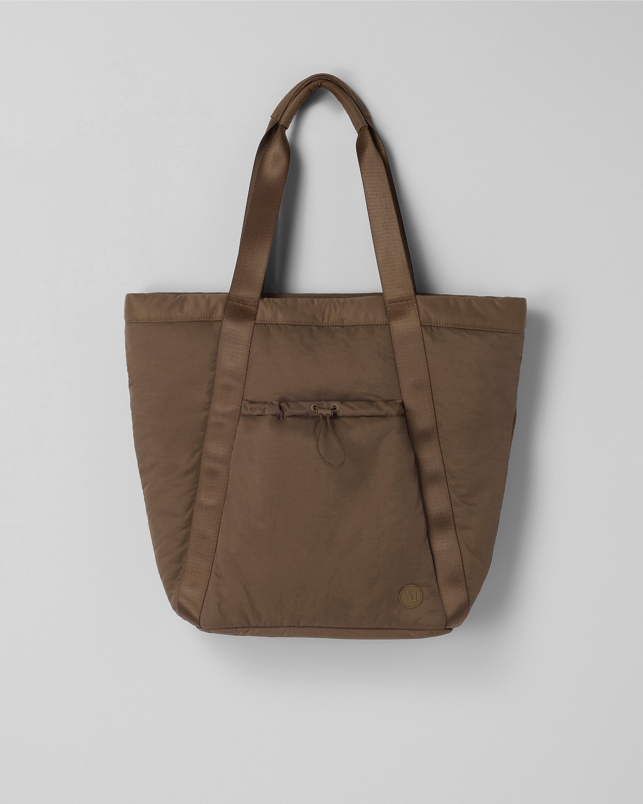 All Around Tote | Espresso