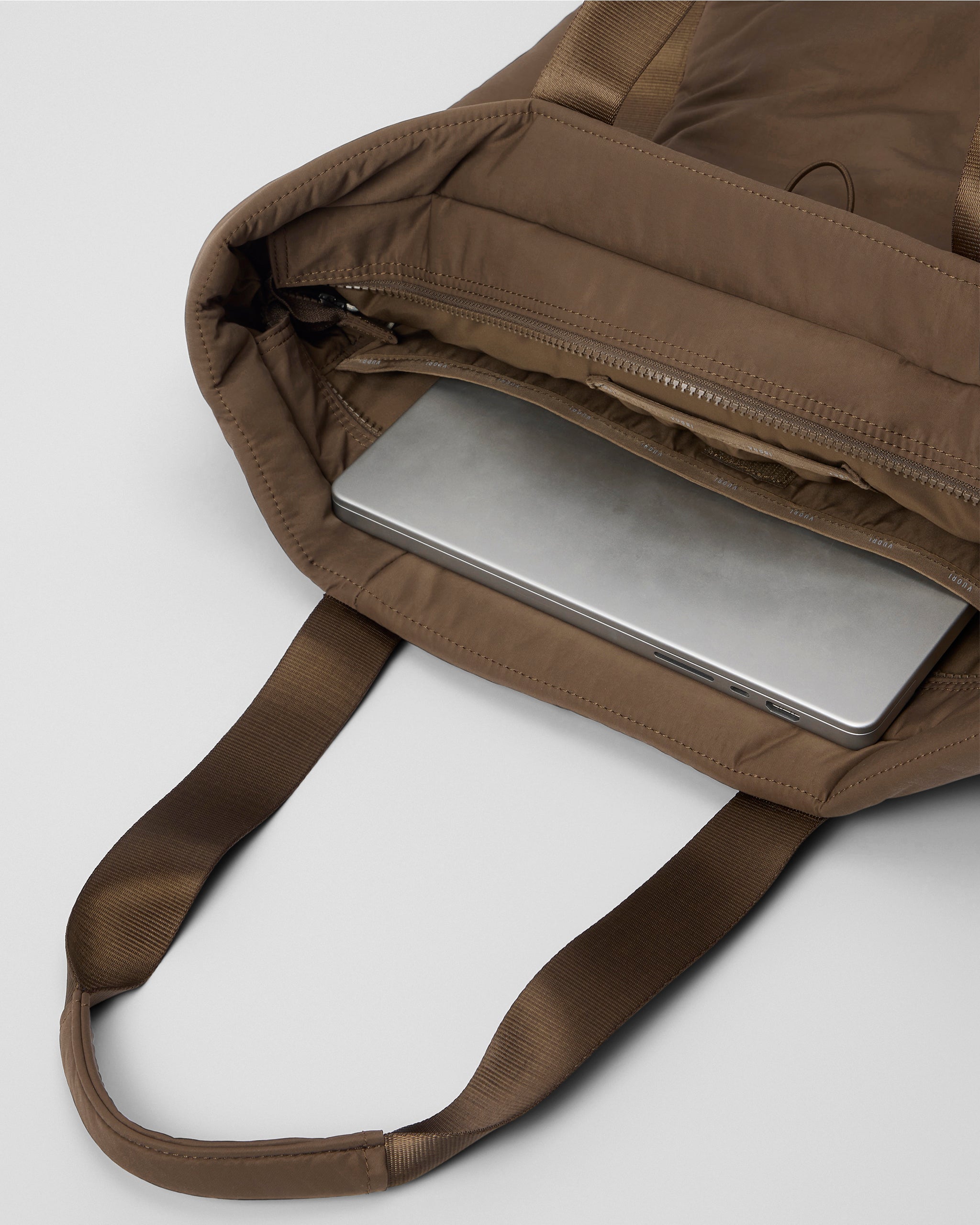 All Around Tote | Espresso - Image 5