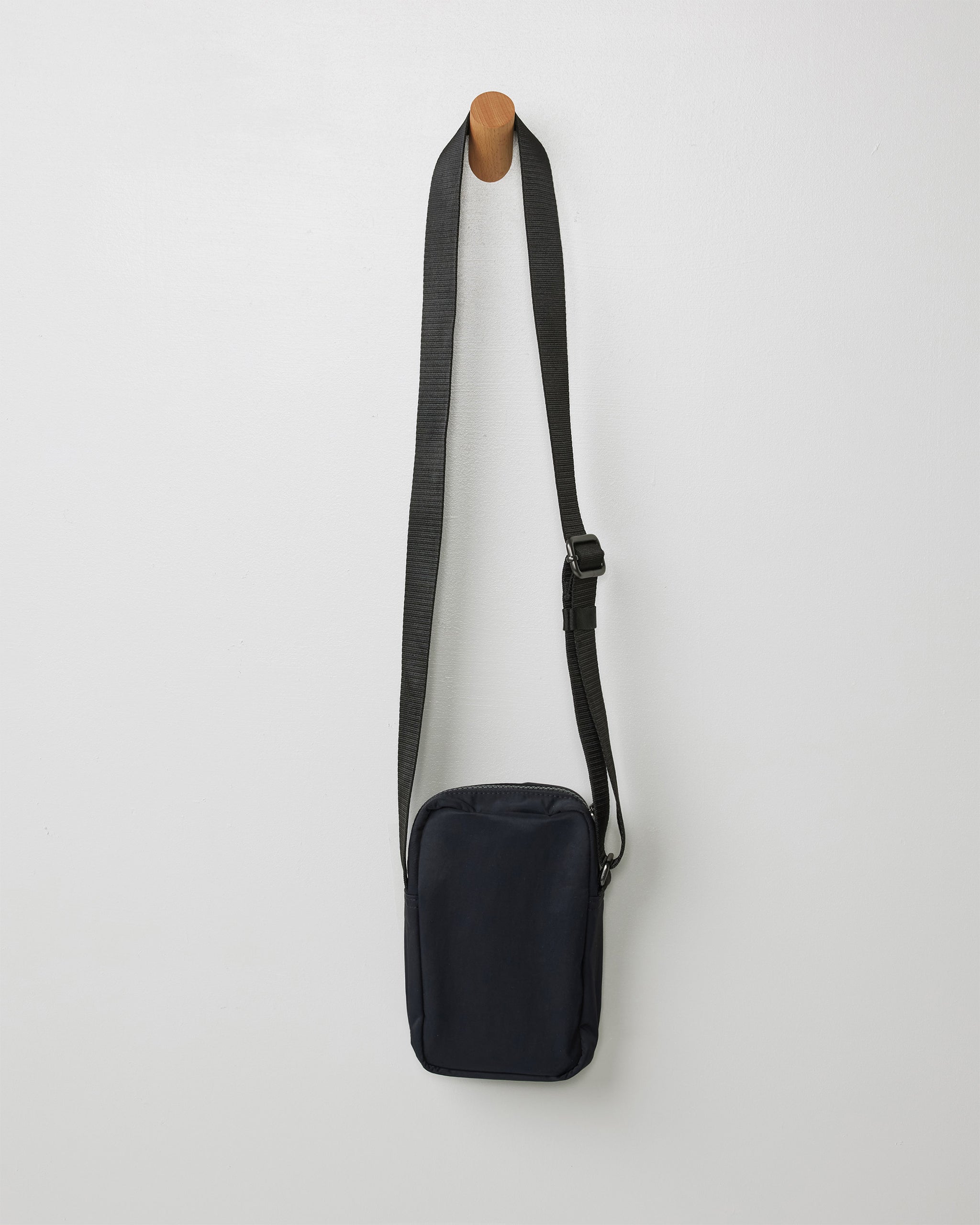 All Around Crossbody | Black - Image 3
