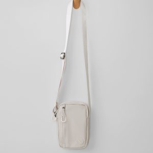 All Around Crossbody | Ecru