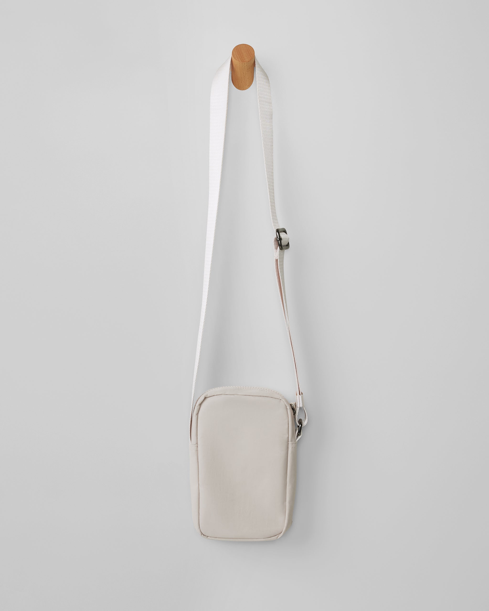 All Around Crossbody | Ecru - Image 3