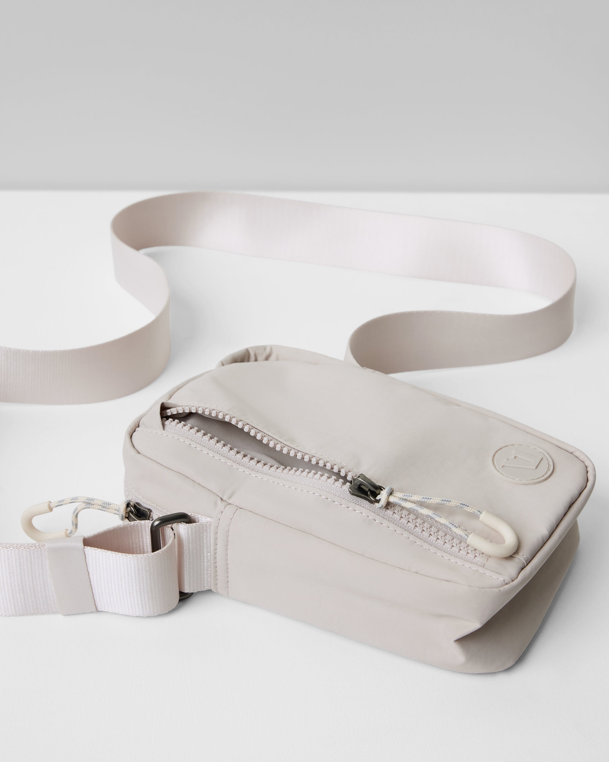 All Around Crossbody | Ecru - Image 2