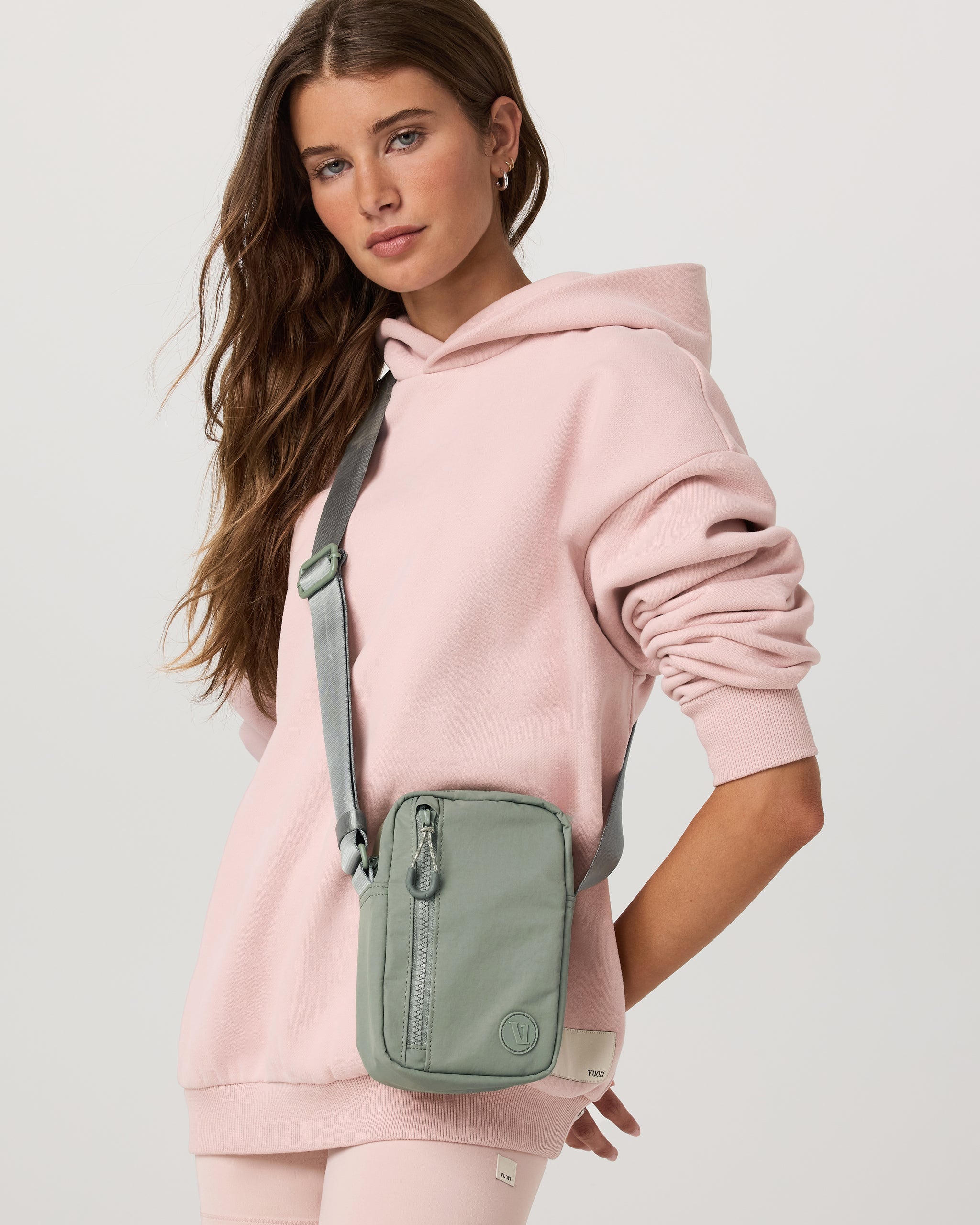 All Around Crossbody | Laurel - Image 2