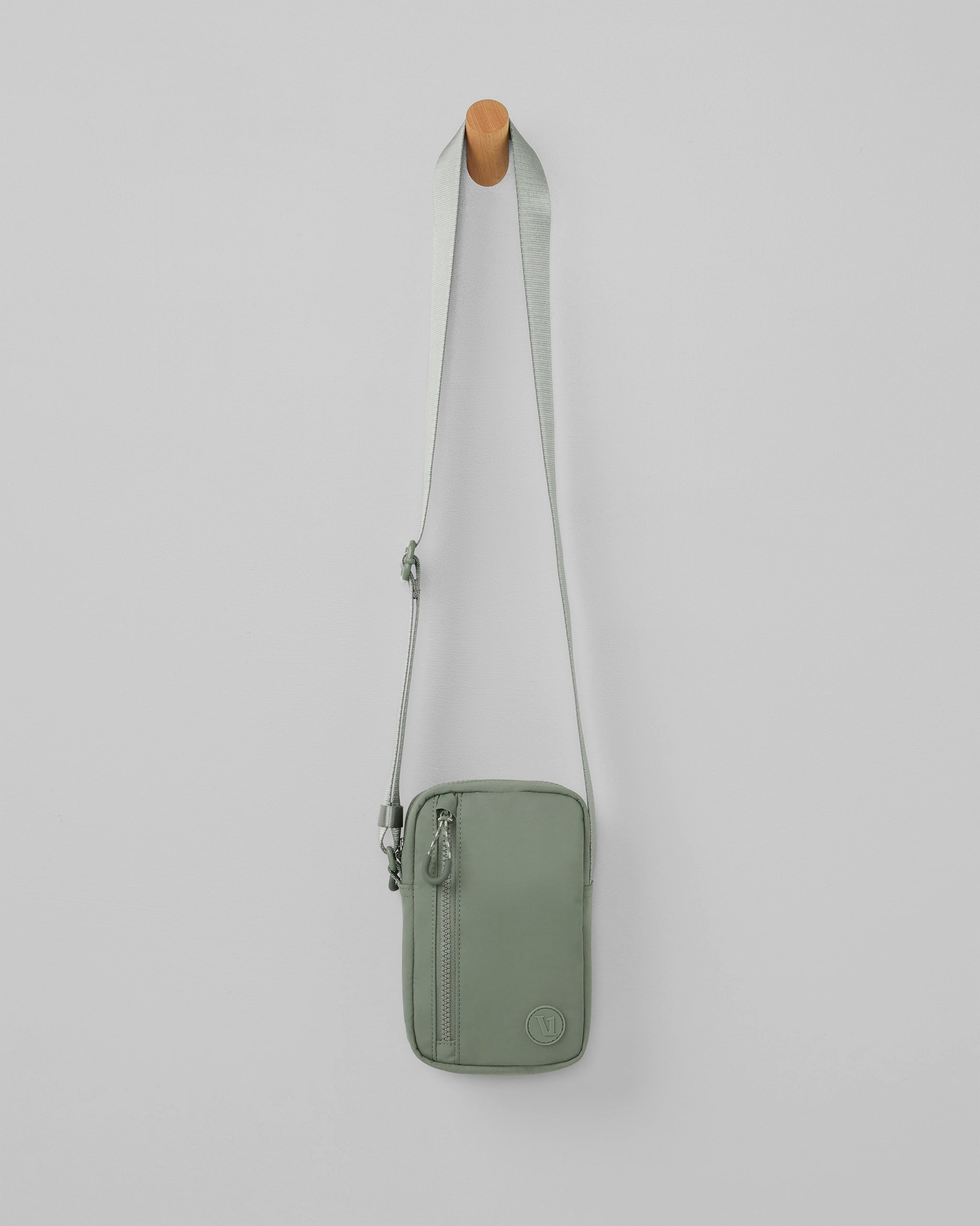 All Around Crossbody | Laurel - Image 4