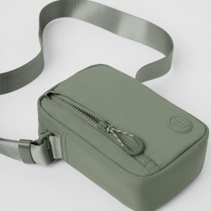 All Around Crossbody | Laurel