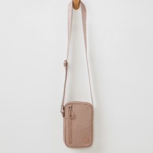 All Around Crossbody | Rose Clay