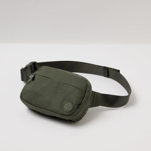 All Around Hip Pack | Army