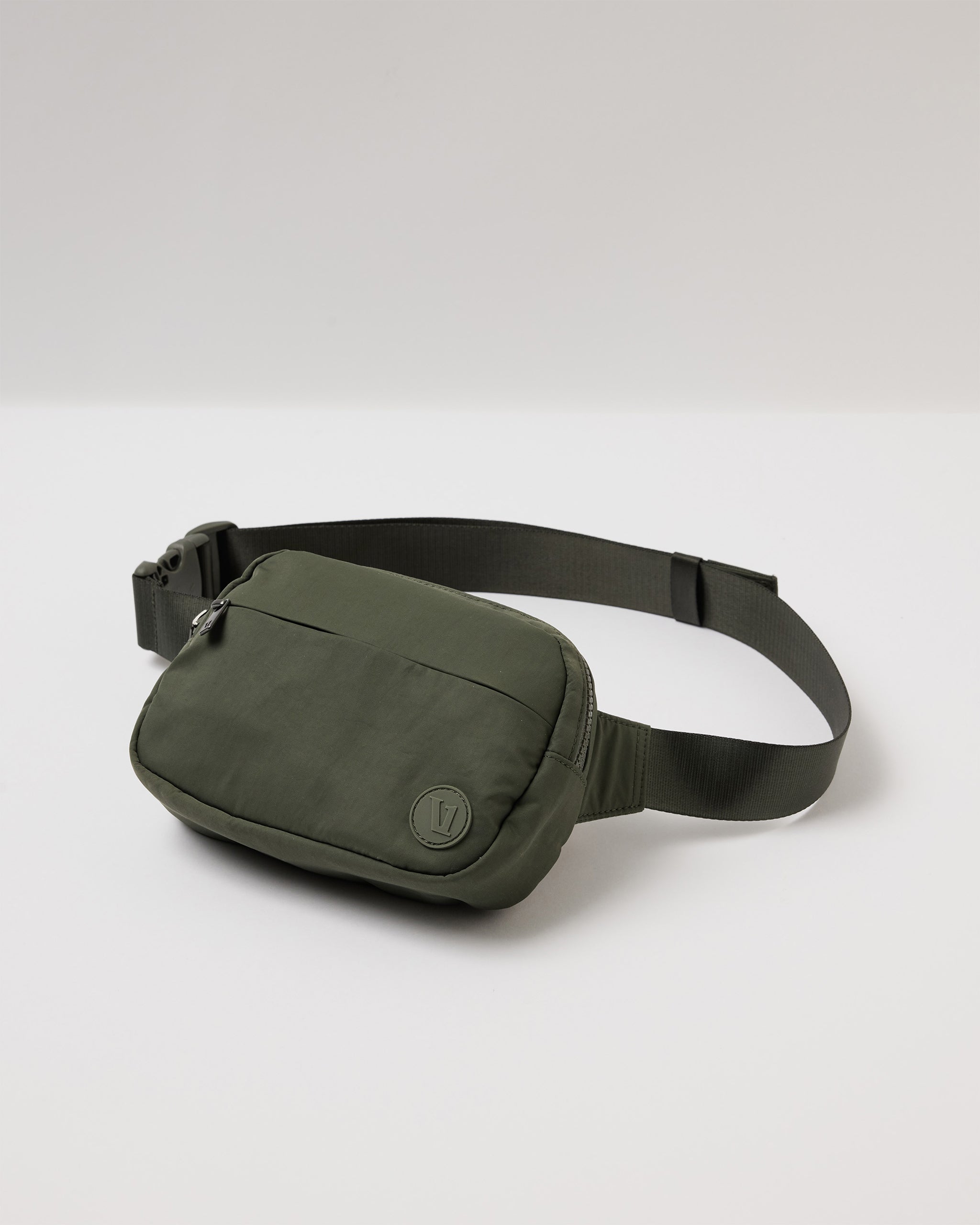 All Around Hip Pack | Army