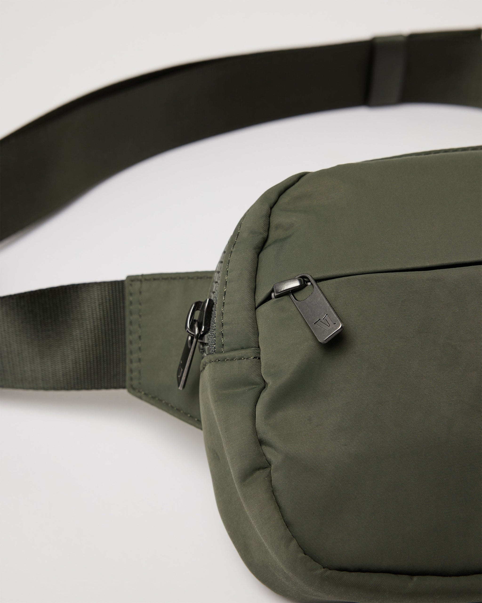 All Around Hip Pack | Army - Image 2