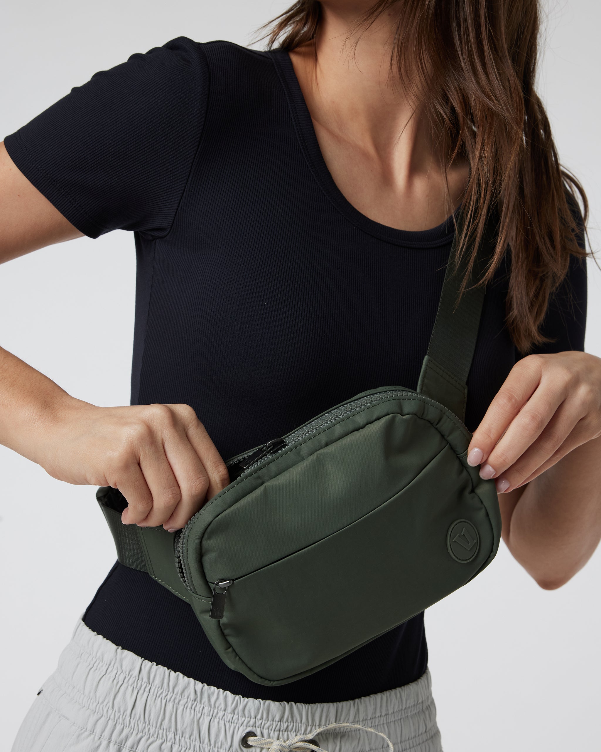 All Around Hip Pack | Army - Image 5