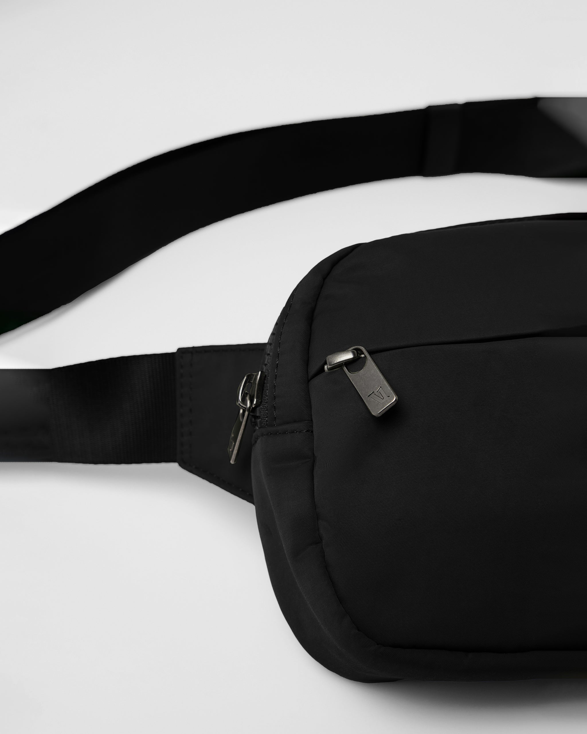 All Around Hip Pack | Black - Image 5