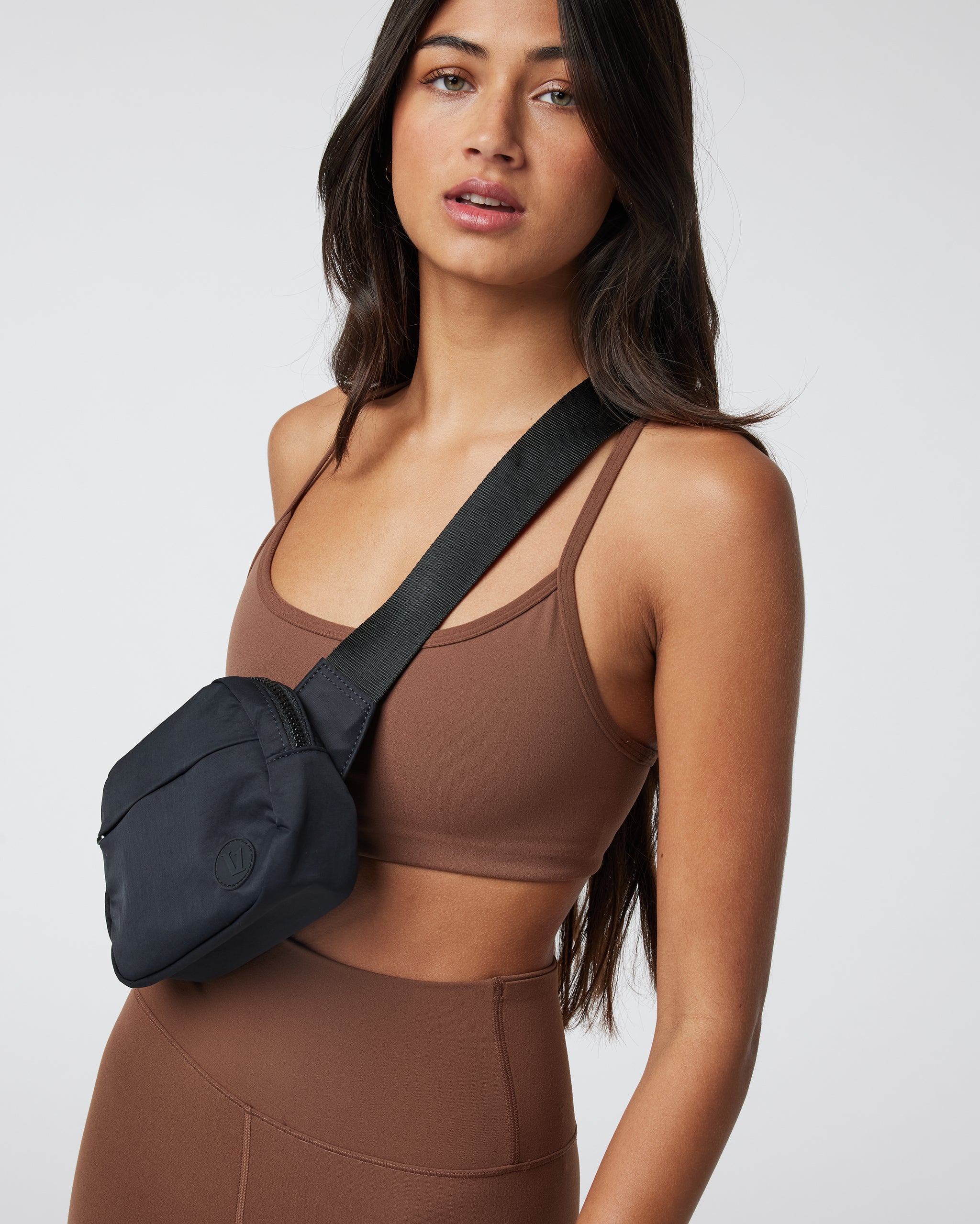 All Around Hip Pack | Black - Image 2
