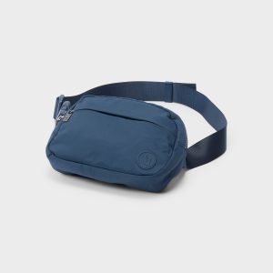 All Around Hip Pack | Ocean Blue