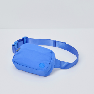 All Around Hip Pack | Riviera Blue