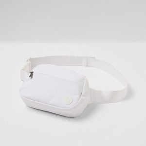 All Around Hip Pack | White