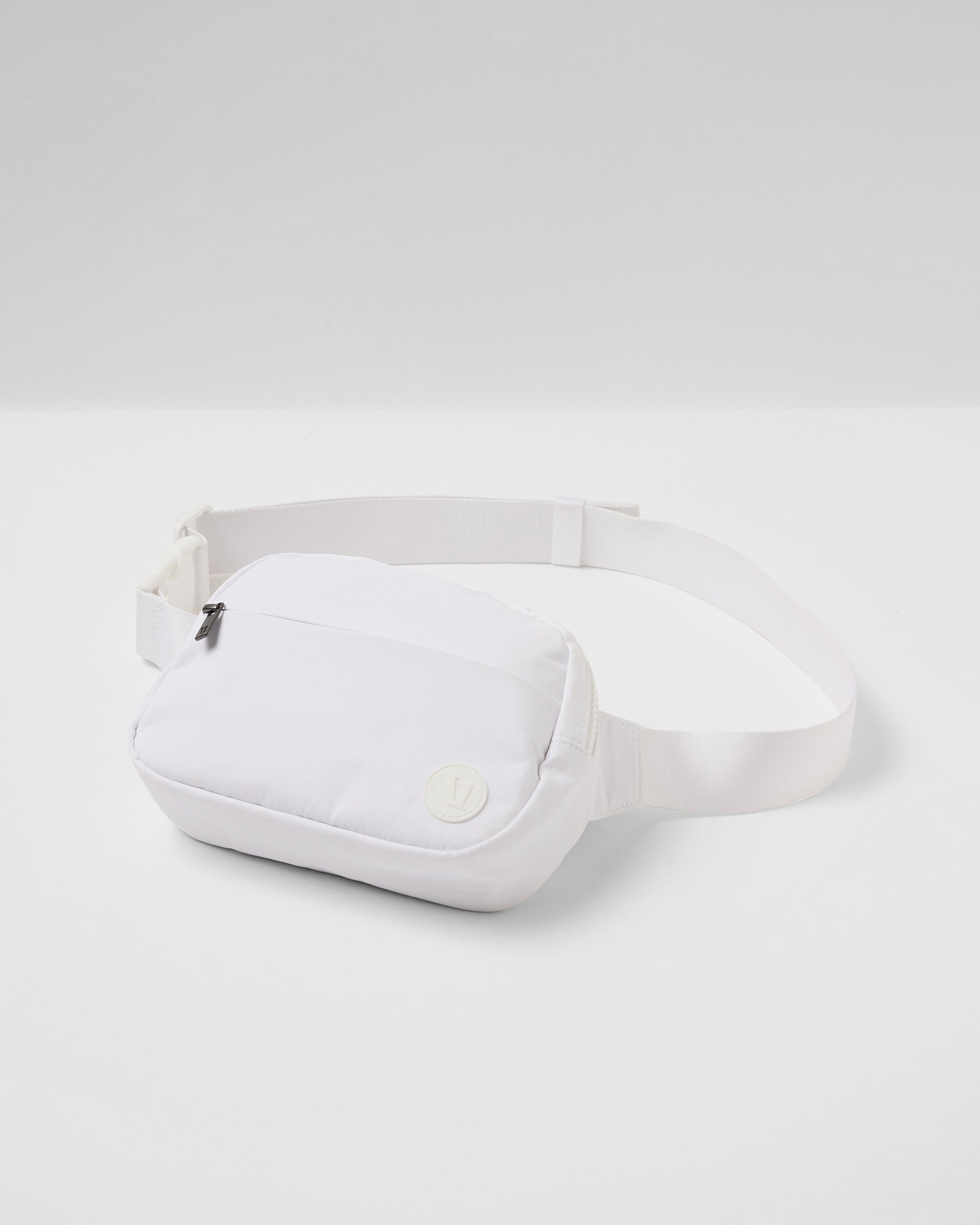 All Around Hip Pack | White