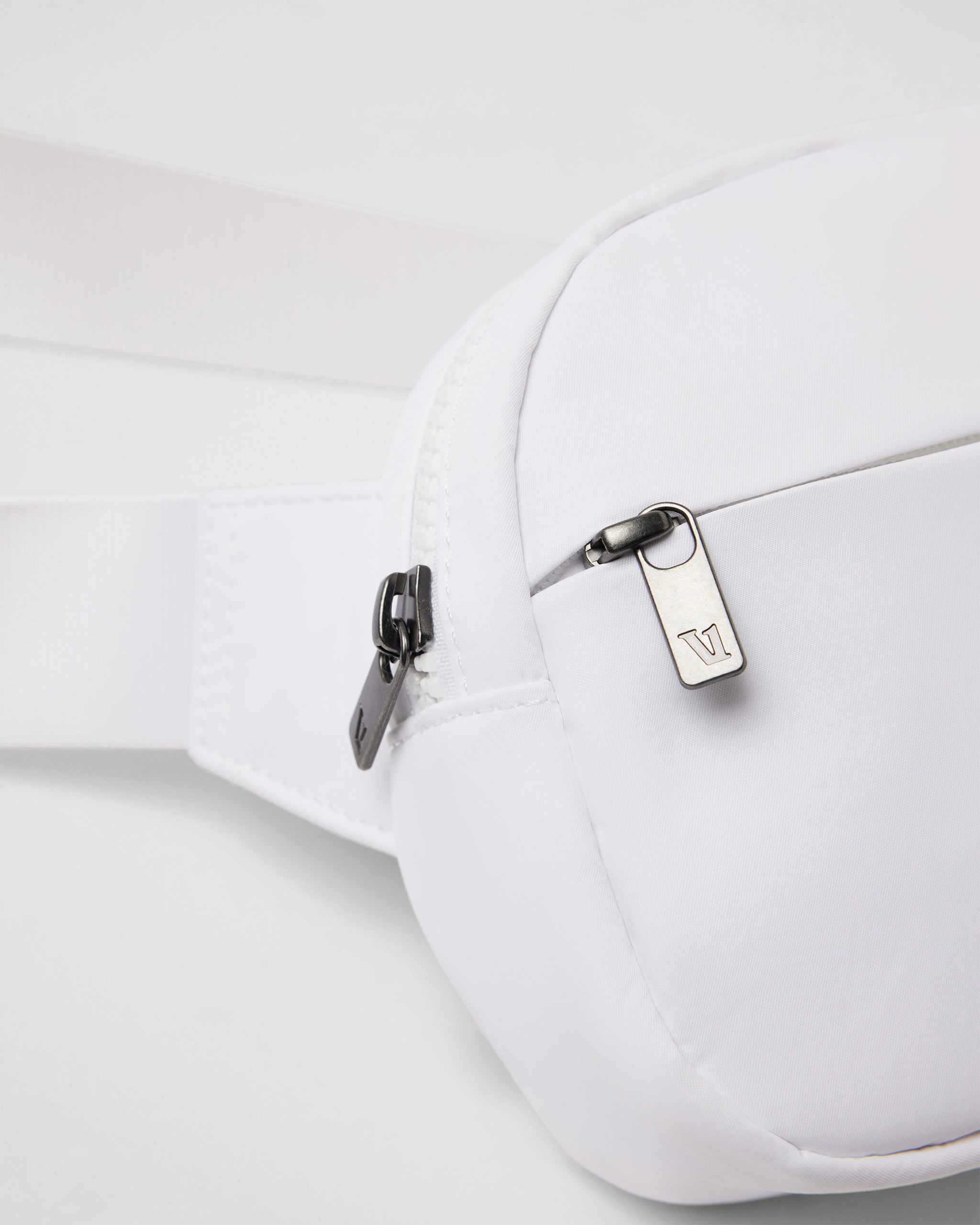 All Around Hip Pack | White - Image 3