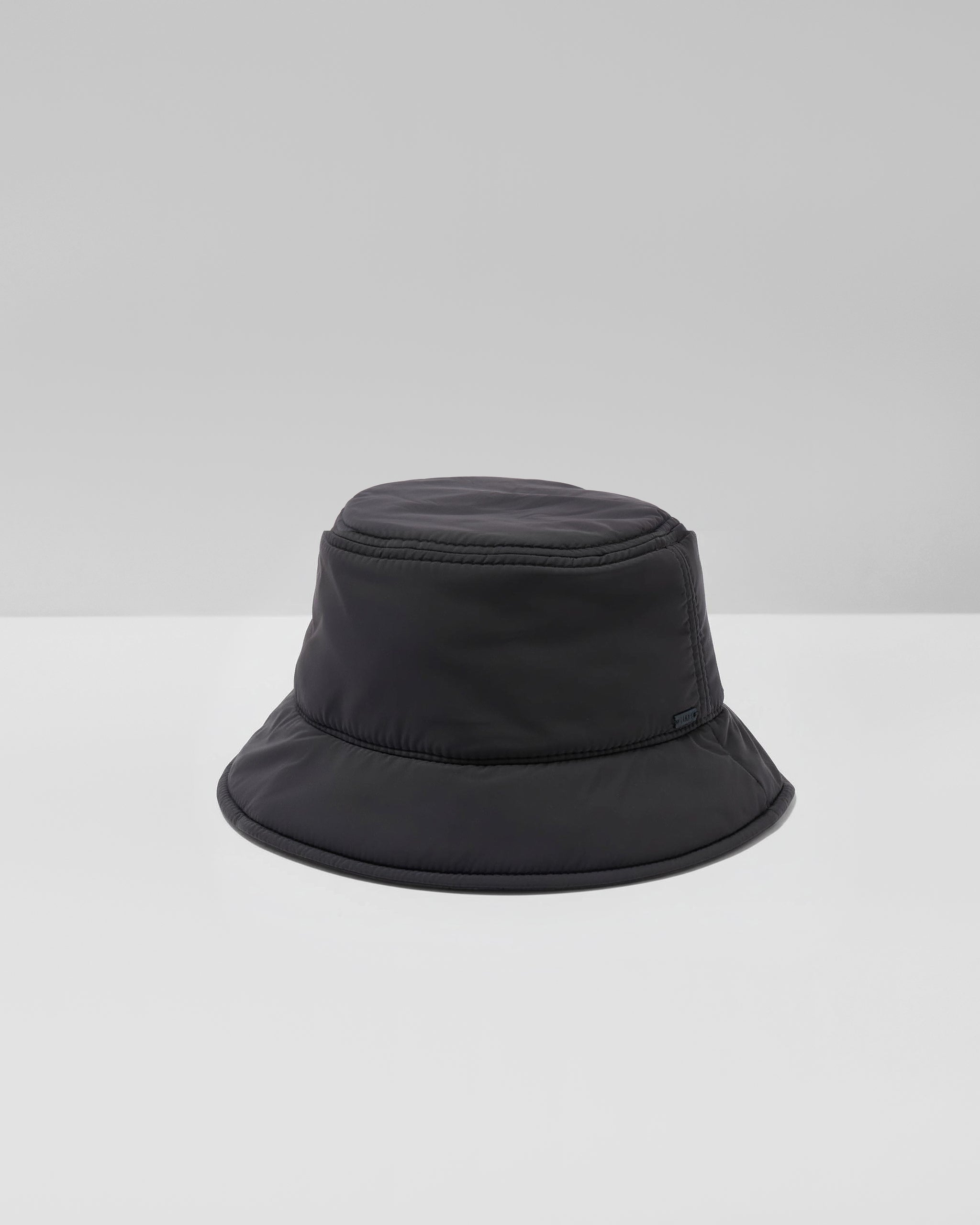 Canyons Insulated Bucket Hat | Black
