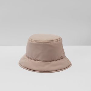 Canyons Insulated Bucket Hat | Goldenrod