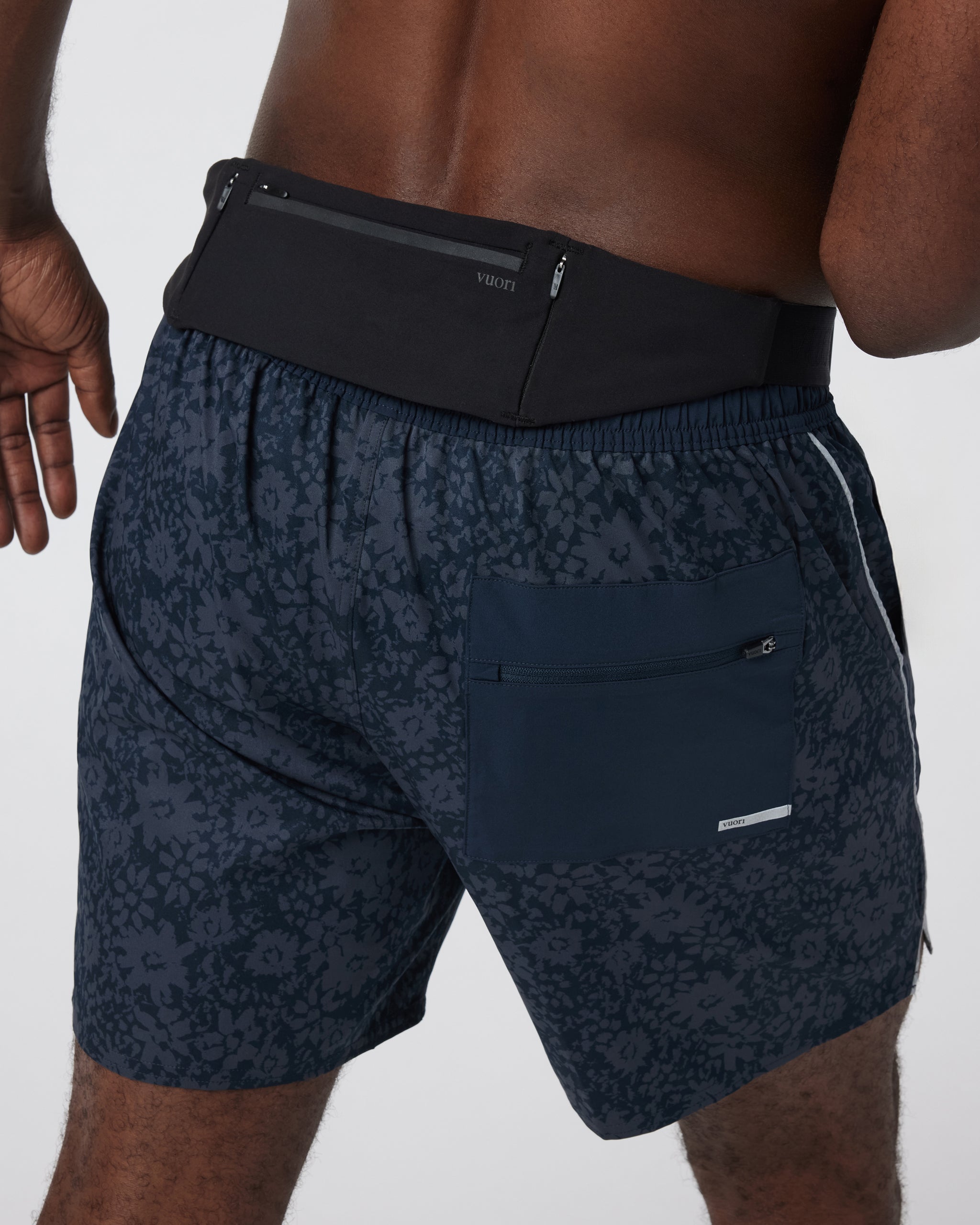 Runner Belt | Black - Image 5