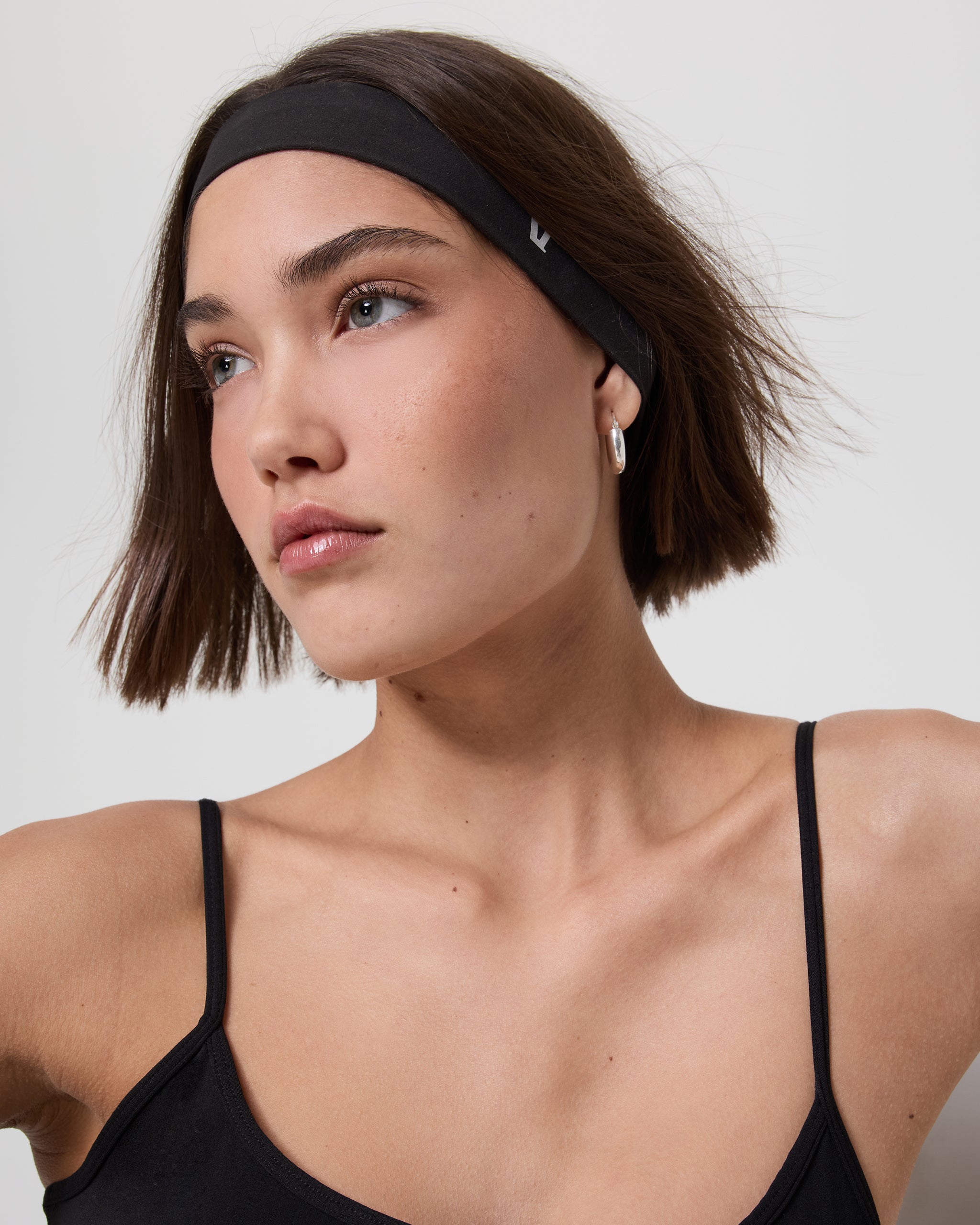Volley Headband 2.0 | Black - Image 3