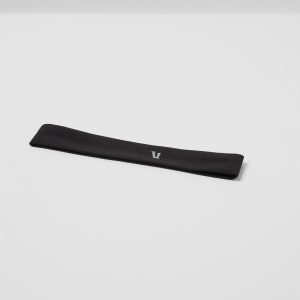 Volley Headband 2.0 | Black