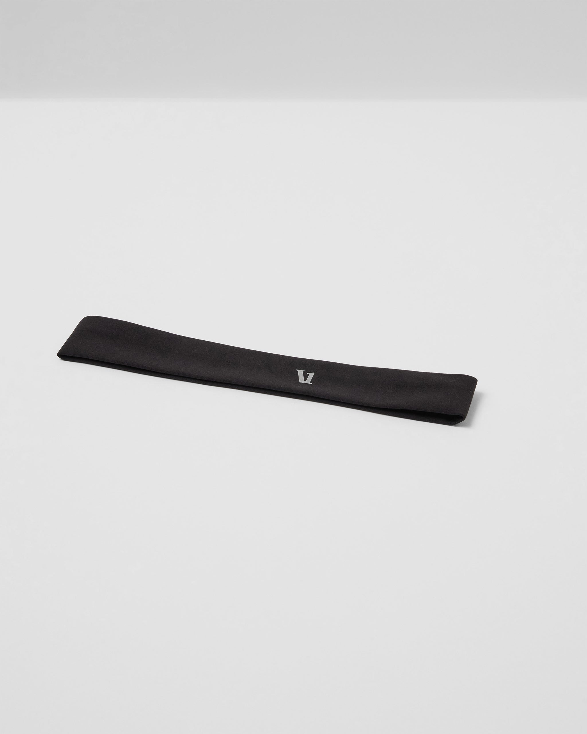 Volley Headband 2.0 | Black