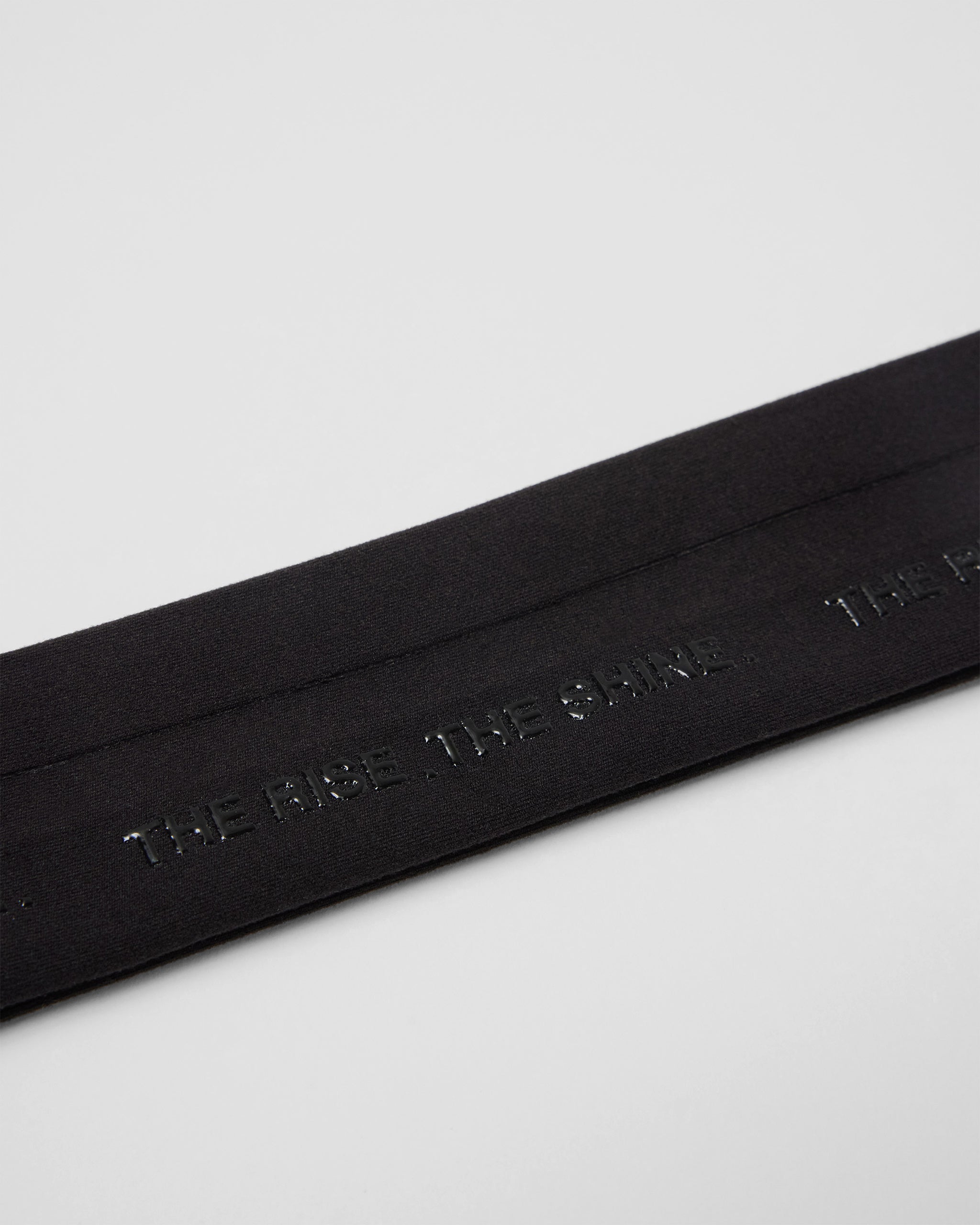 Volley Headband 2.0 | Black - Image 4