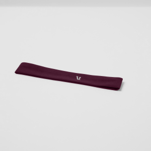 Volley Headband 2.0 | Cerise